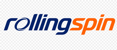 Logo rollingspin